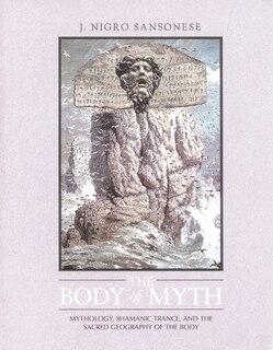 Front cover_The Body of Myth