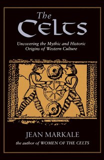 Front cover_The Celts
