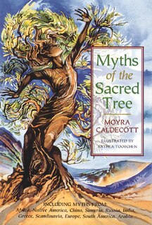 Couverture_Myths Of The Sacred Tree