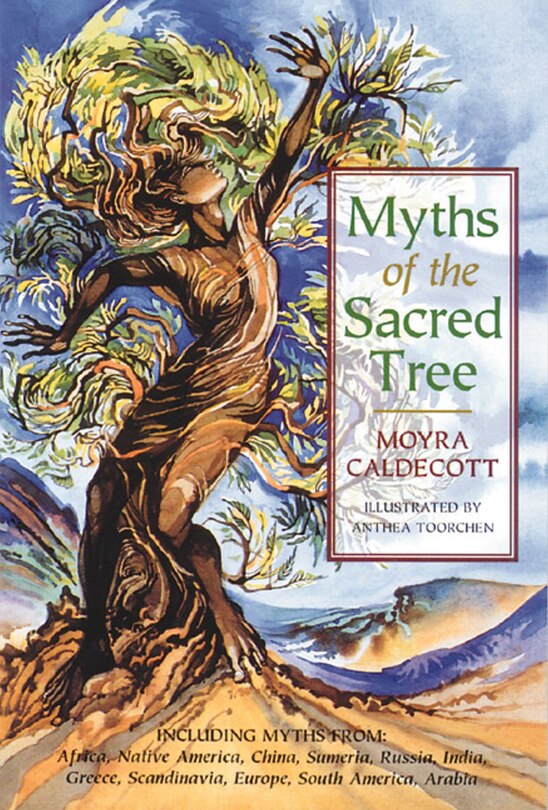 Couverture_Myths Of The Sacred Tree