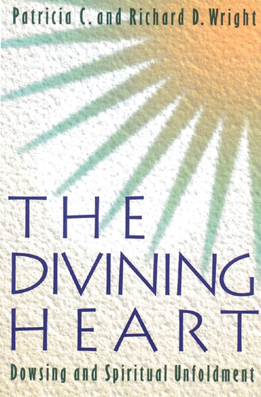 Couverture_The Divining Heart