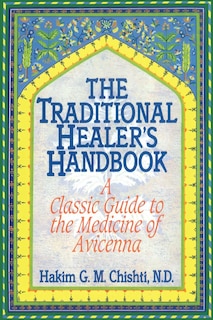 Couverture_The Traditional Healer's Handbook