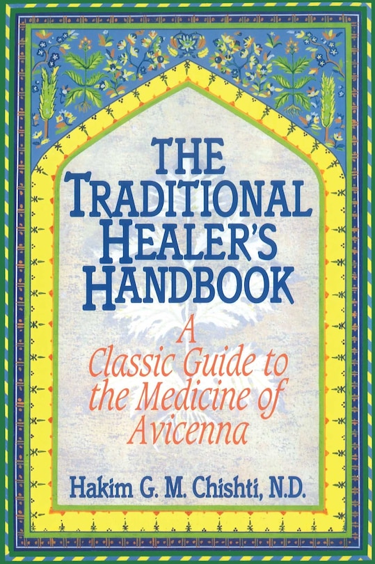 Couverture_The Traditional Healer's Handbook