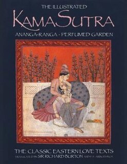 Illus Kama Sutragarden: Ananga Ranga Perfumed Garden