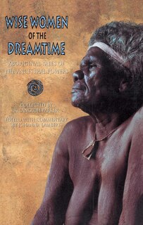Front cover_Wise Women of the Dreamtime