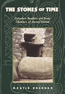 Front cover_The Stones of Time