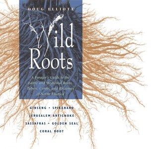 Front cover_Wild Roots