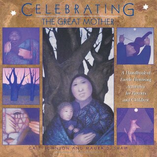 Front cover_Celebrating the Great Mother