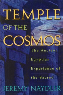 Front cover_Temple Of The Cosmos