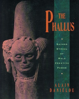 Front cover_The Phallus