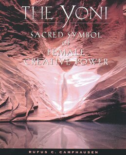 Front cover_The Yoni