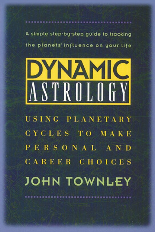 Couverture_Dynamic Astrology