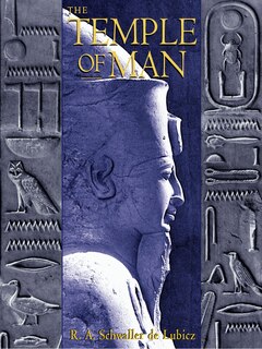 Front cover_The Temple of Man