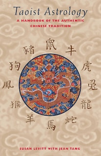 Couverture_Taoist Astrology
