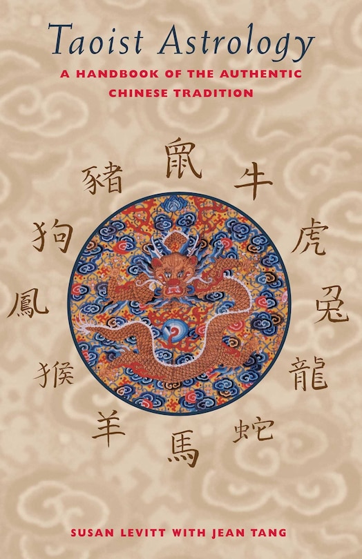 Couverture_Taoist Astrology