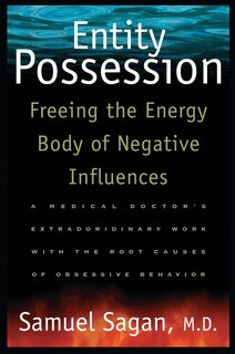 Front cover_Entity Possession