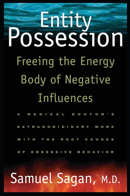 Front cover_Entity Possession