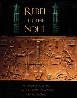 Front cover_Rebel In The Soul