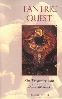 Couverture_Tantric Quest