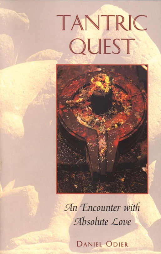 Couverture_Tantric Quest
