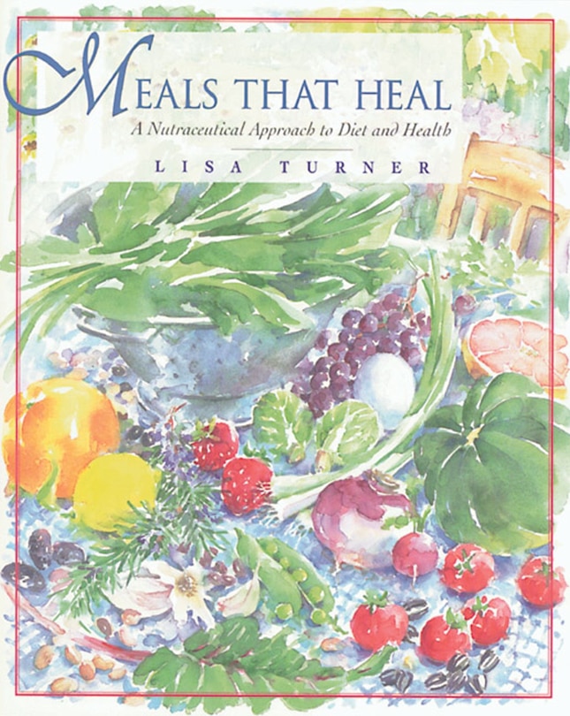 Front cover_Meals That Heal