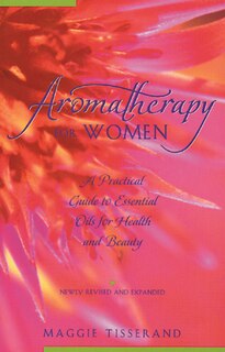 Couverture_Aromatherapy For Women