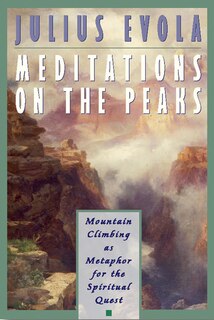 Front cover_Meditations On The Peaks