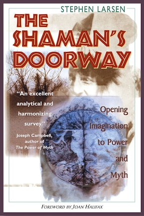 The Shaman's Doorway: Opening Imagination To Power And Myth