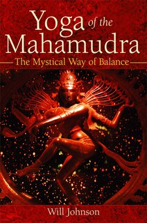 Front cover_Yoga of the Mahamudra