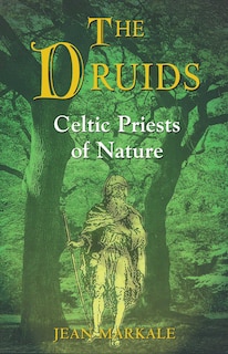 Front cover_The Druids