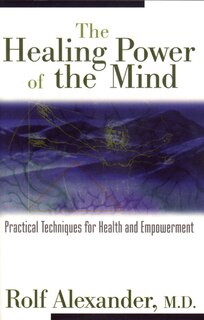 Couverture_The Healing Power of the Mind