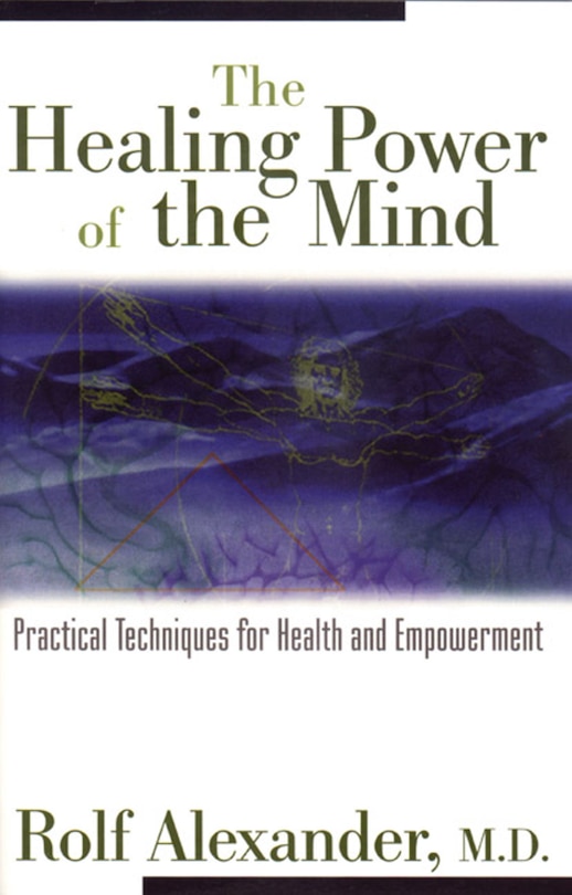 Couverture_The Healing Power of the Mind