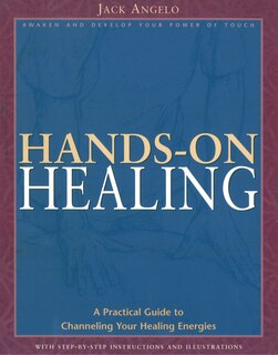 Front cover_Hands-on Healing