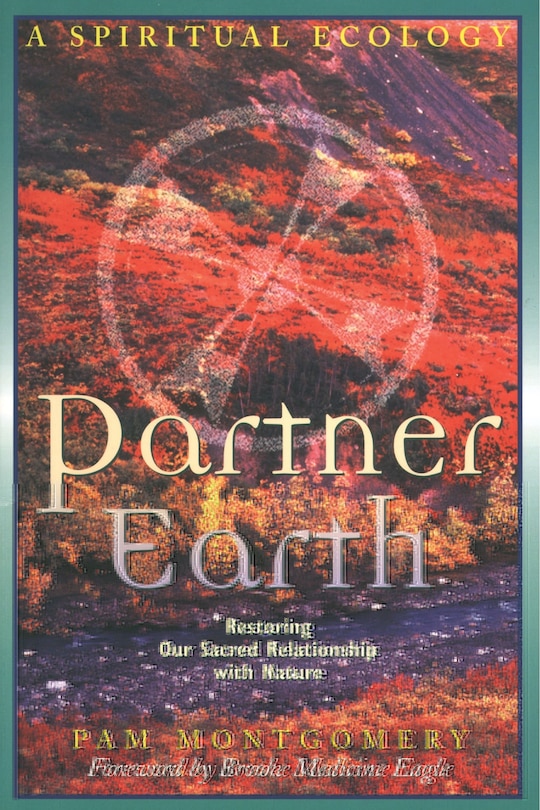 Front cover_Partner Earth