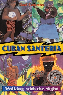 Front cover_Cuban Santeria