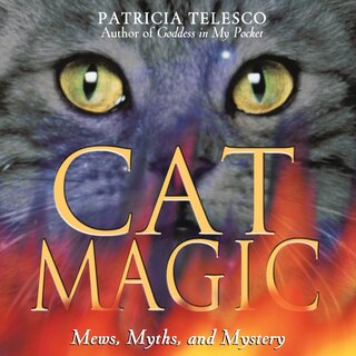 Front cover_Cat Magic