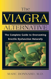 Couverture_The Viagra Alternative