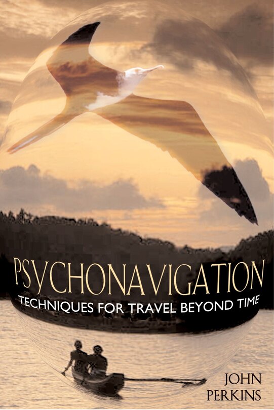 Front cover_Psychonavigation