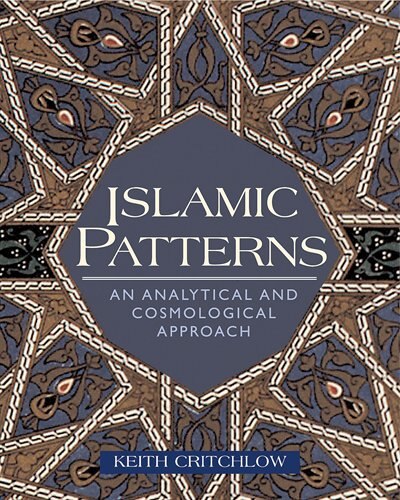 Front cover_Islamic Patterns