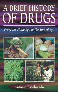 Front cover_A Brief History of Drugs
