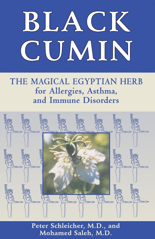 Front cover_Black Cumin