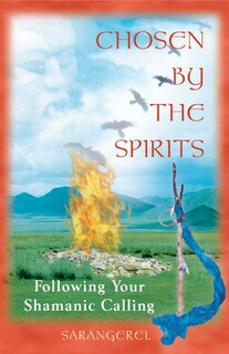 Couverture_Chosen By The Spirits