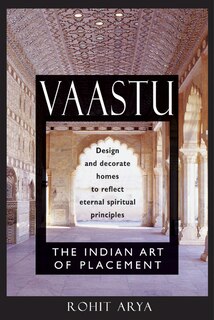 Front cover_Vaastu: The Indian Art of Placement