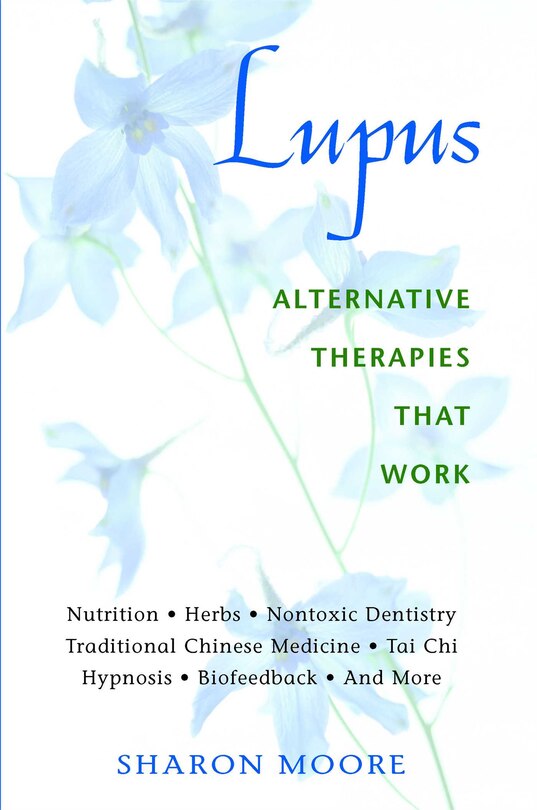 Front cover_Lupus