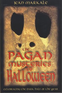 Couverture_The Pagan Mysteries of Halloween