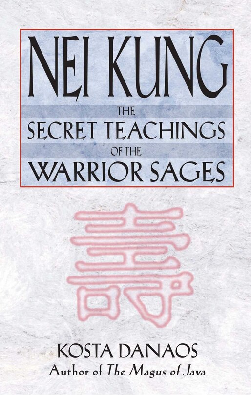 Couverture_Nei Kung