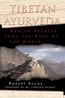 Couverture_Tibetan Ayurveda