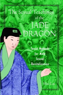 Couverture_The Sexual Teachings of the Jade Dragon