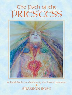 Couverture_The Path of the Priestess