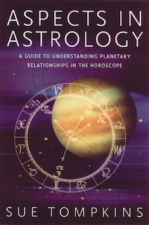 Front cover_Aspects In Astrology